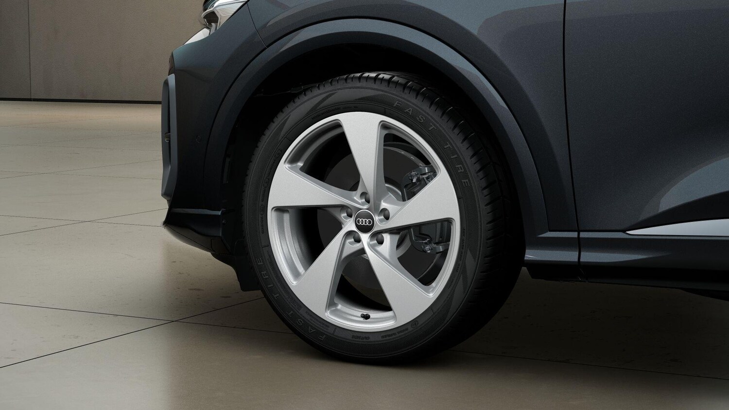 Used Audi Q5 2026 for sale - 77059323: Photo 4