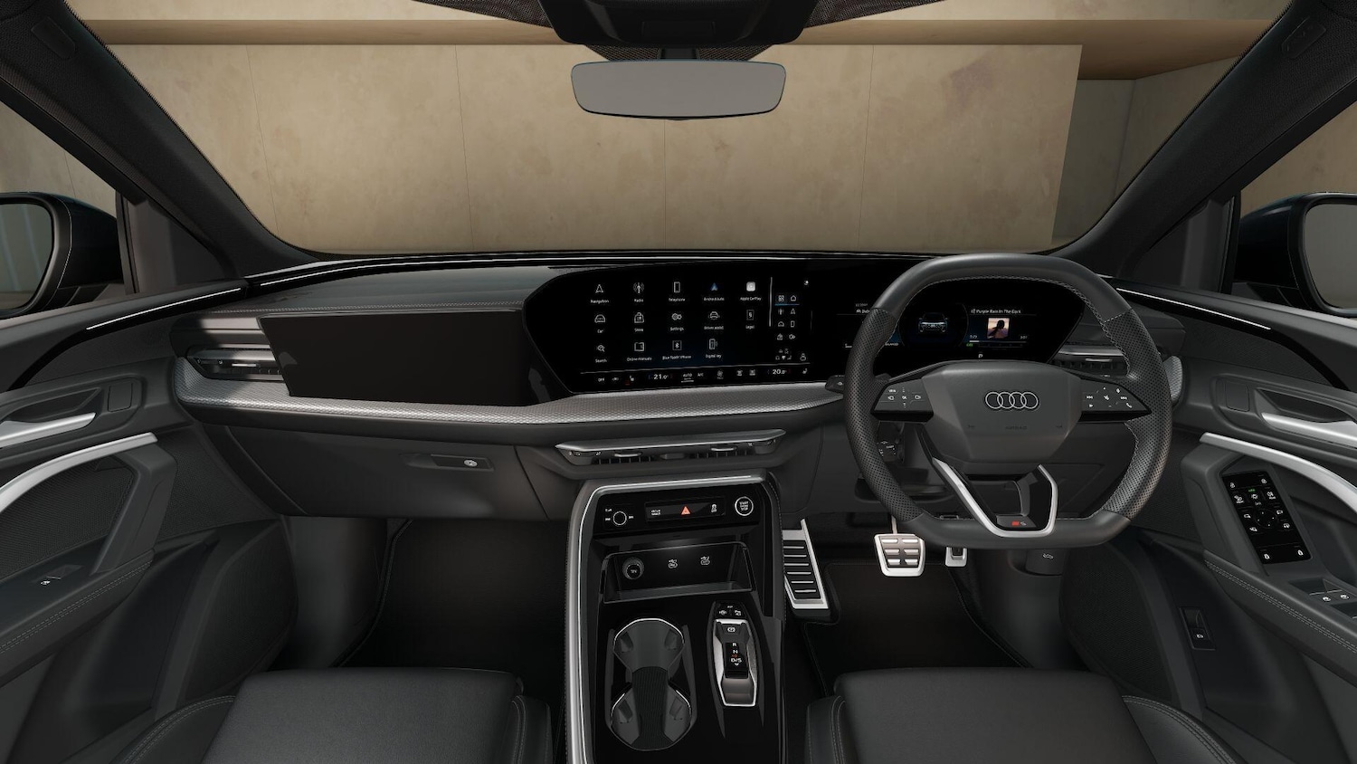 Used Audi Q5 2026 for sale - 77059323: Photo 8