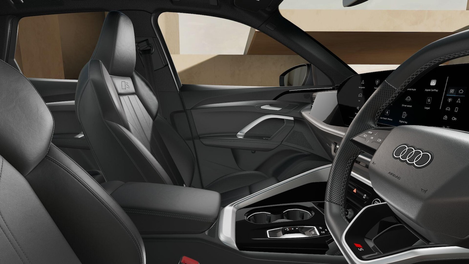 Used Audi Q5 2026 for sale - 77059323: Photo 9