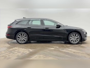 Used Audi A6 2025 for sale - 78776977: Photo
