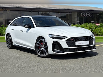 Used Audi S5 Avant 2026 for sale - 79365157: Photo