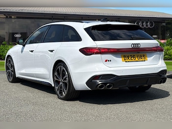 Used Audi S5 Avant 2026 for sale - 79365157: Photo