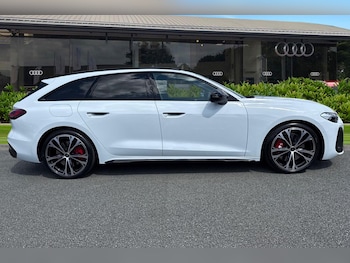 Used Audi S5 Avant 2026 for sale - 79365157: Photo