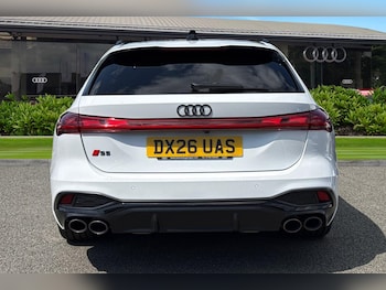 Used Audi S5 Avant 2026 for sale - 79365157: Photo