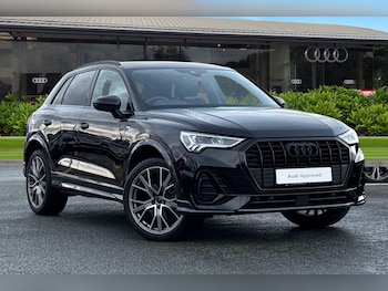 Used Audi Q3 2025 for sale - 77382361: Photo