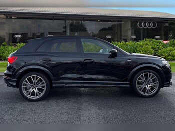 Used Audi Q3 2025 for sale - 77382361: Photo