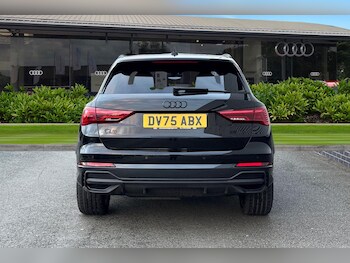 Used Audi Q3 2025 for sale - 77382361: Photo