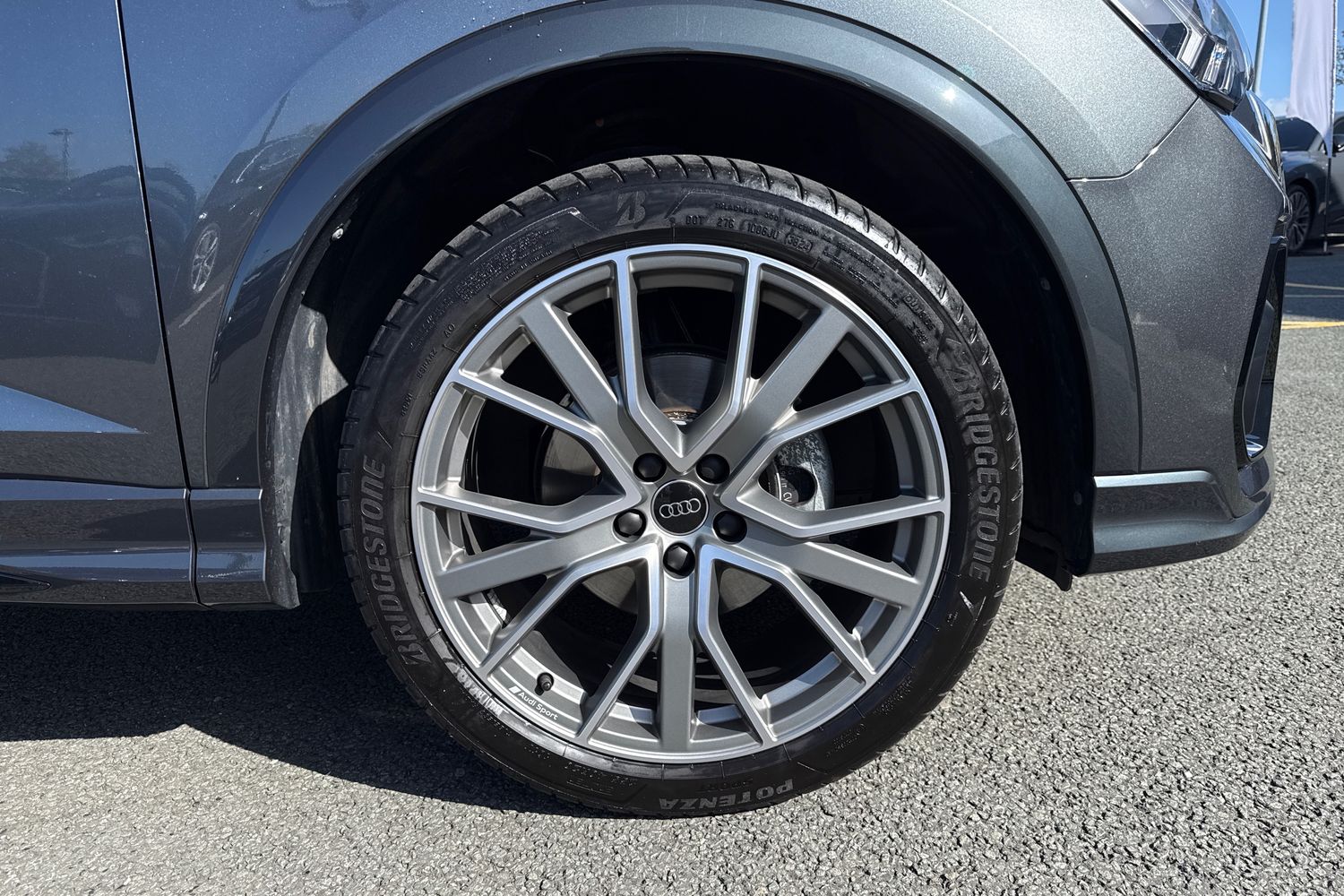 Used Audi Quattro 2025 for sale - 78224371: Photo 10