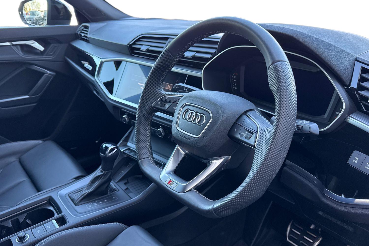 Used Audi Quattro 2025 for sale - 78224371: Photo 14