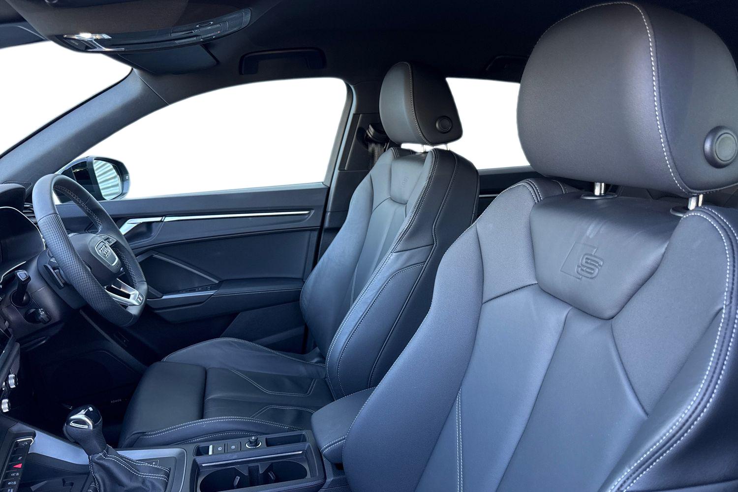 Used Audi Quattro 2025 for sale - 78224371: Photo 16