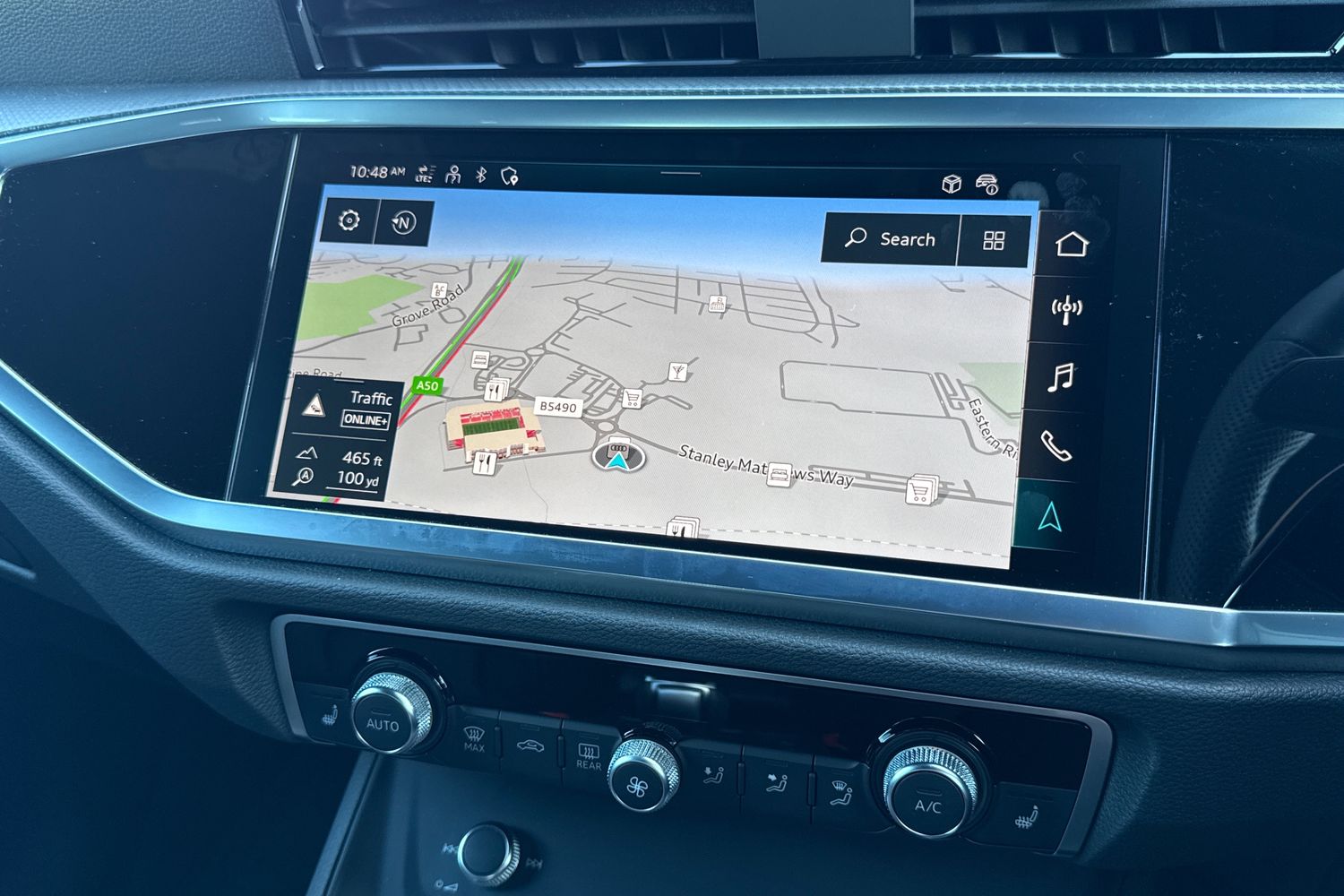 Used Audi Quattro 2025 for sale - 78224371: Photo 17