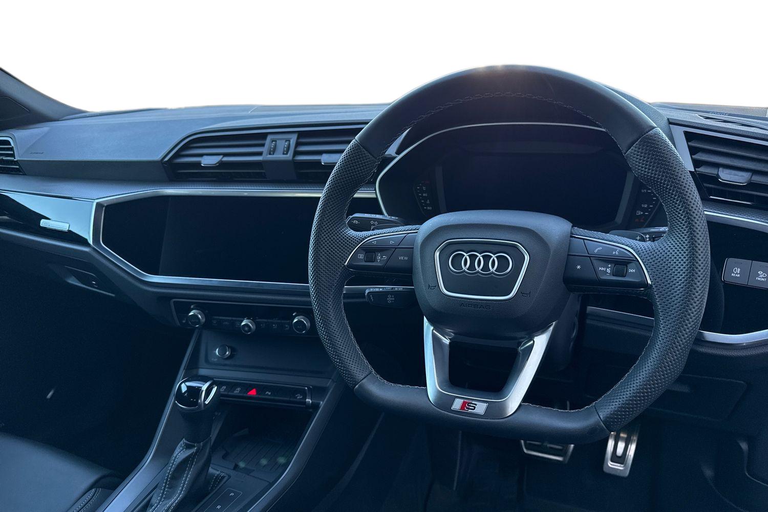 Used Audi Quattro 2025 for sale - 78224371: Photo 18