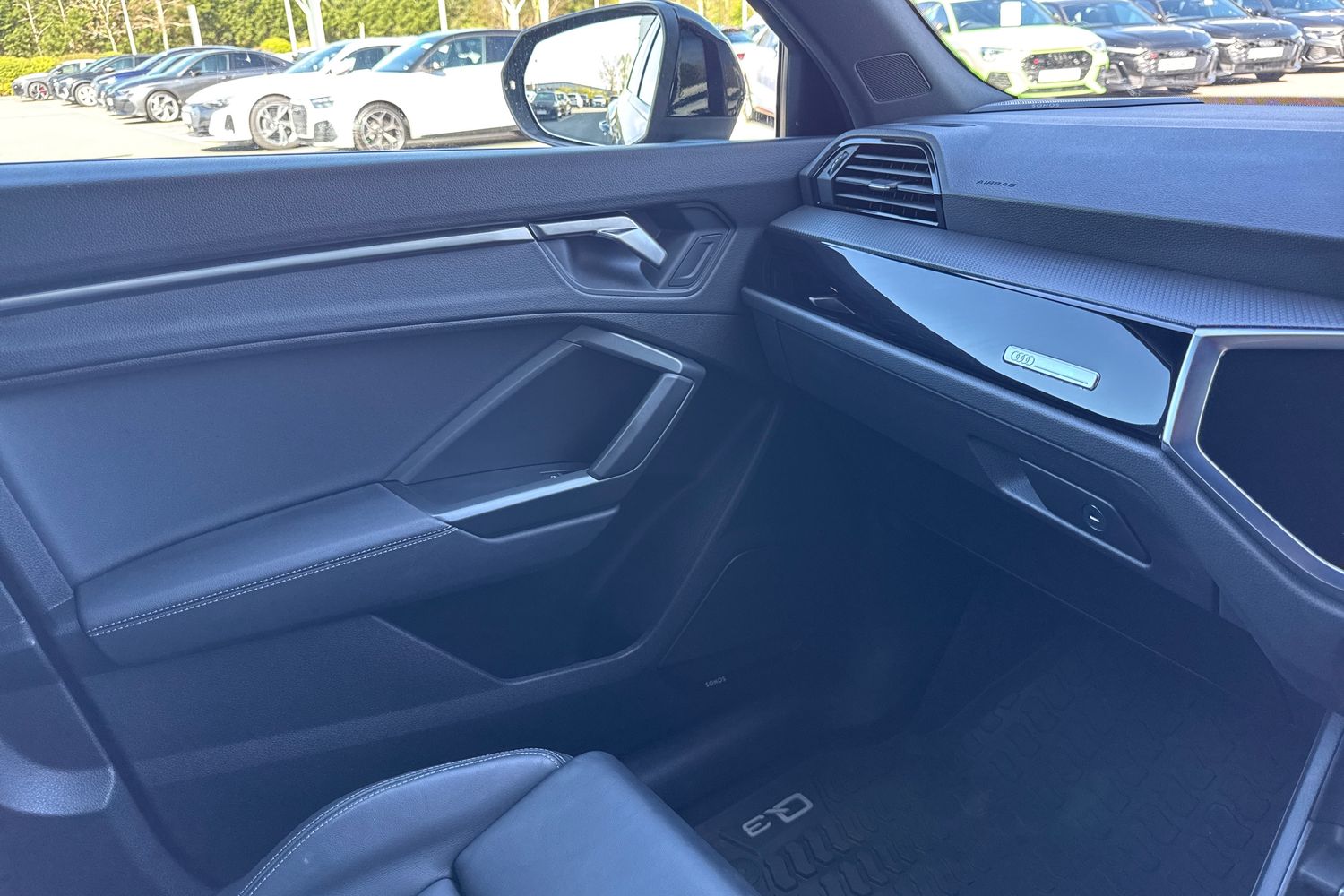 Used Audi Quattro 2025 for sale - 78224371: Photo 20