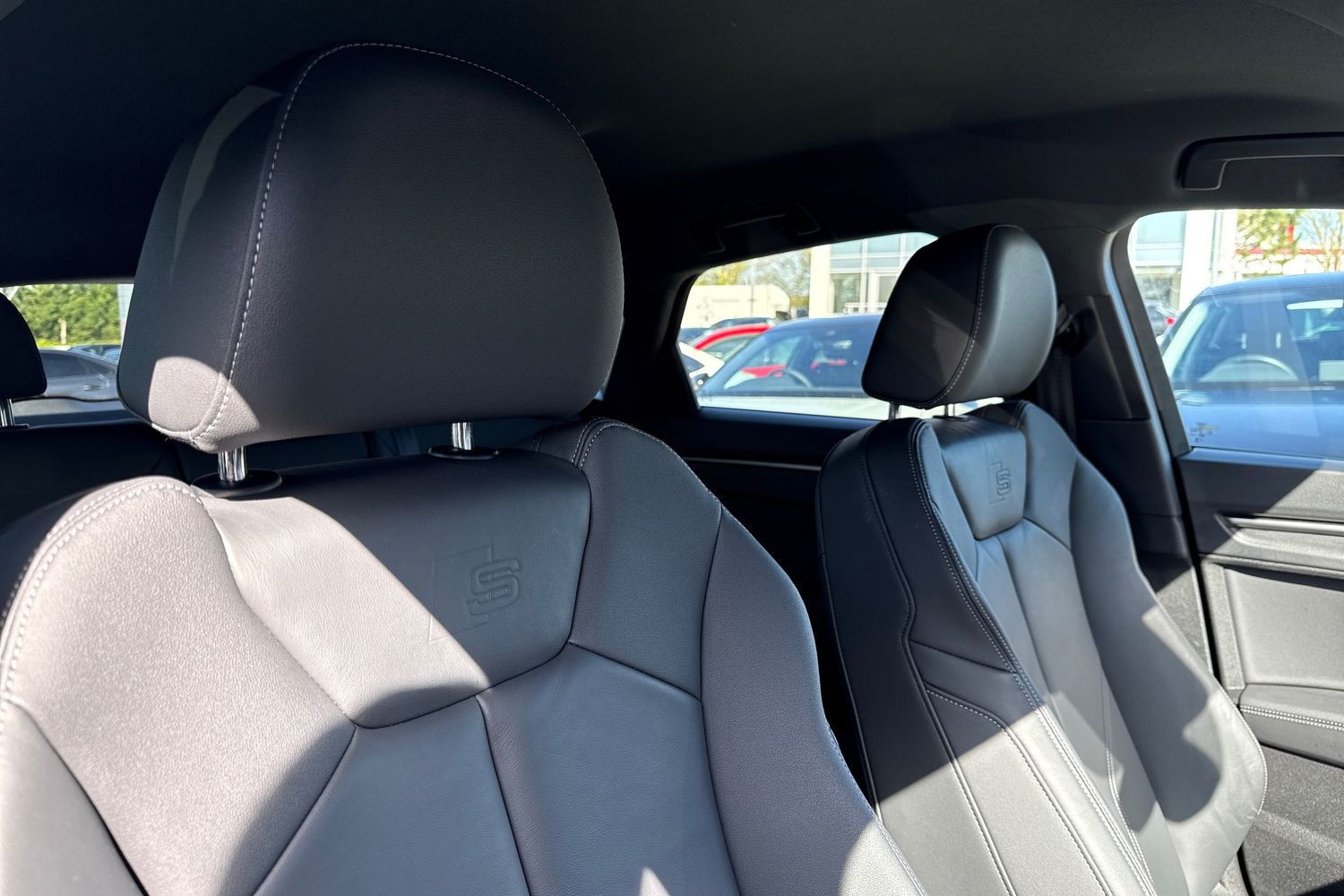 Used Audi Quattro 2025 for sale - 78224371: Photo 24