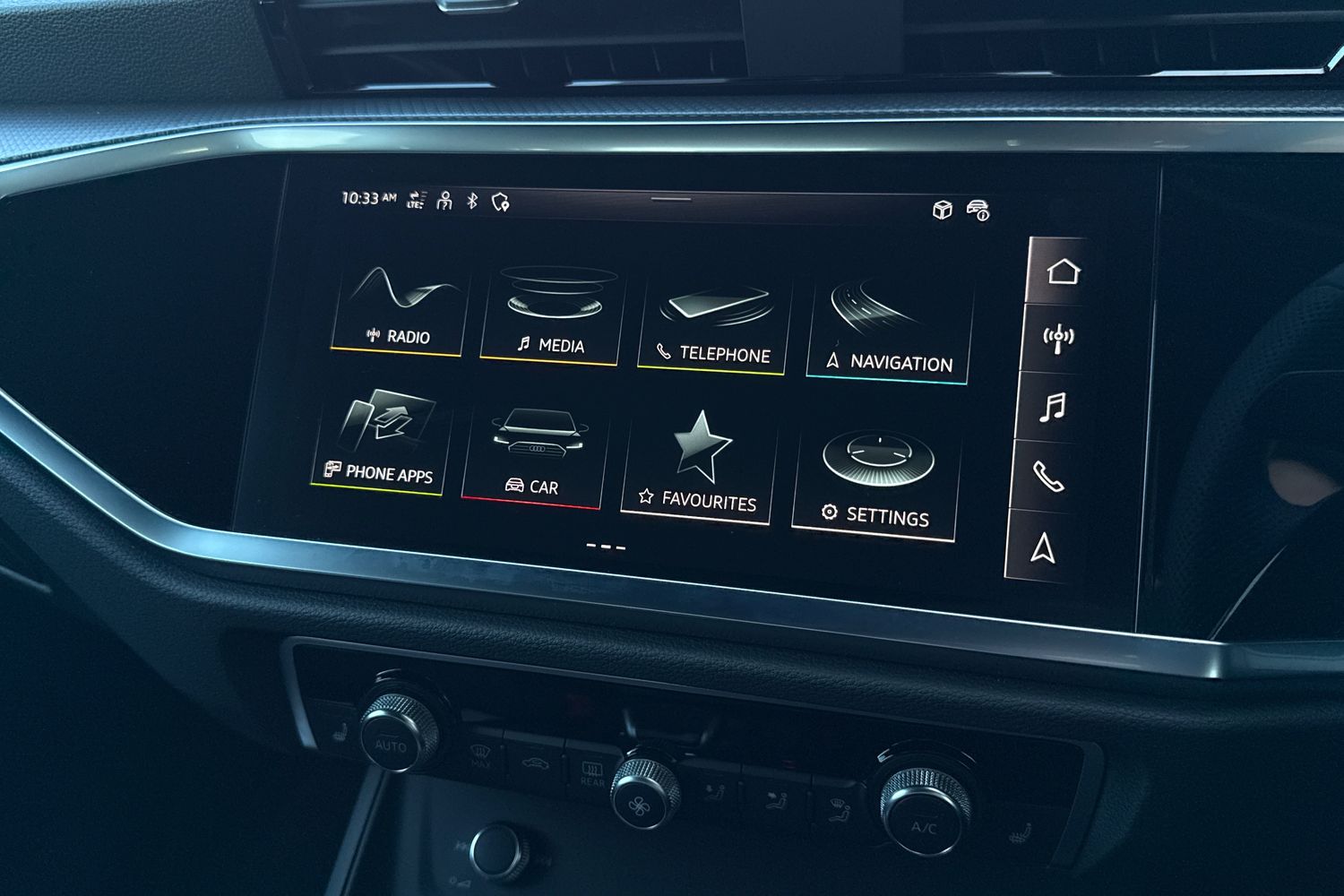 Used Audi Quattro 2025 for sale - 78224371: Photo 26