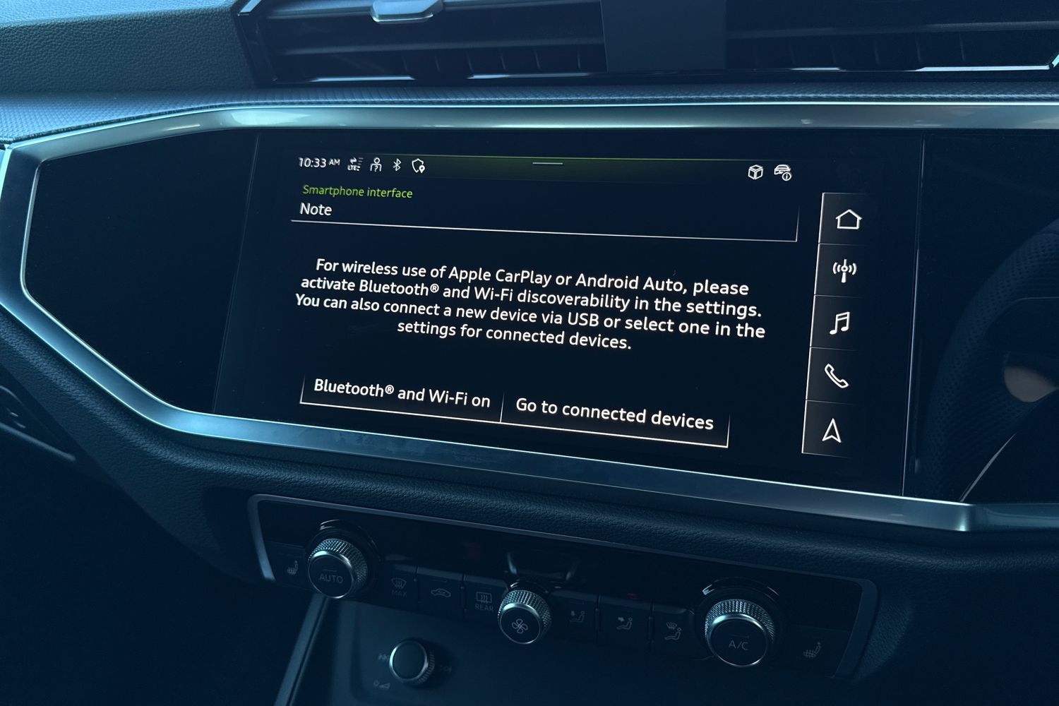 Used Audi Quattro 2025 for sale - 78224371: Photo 27