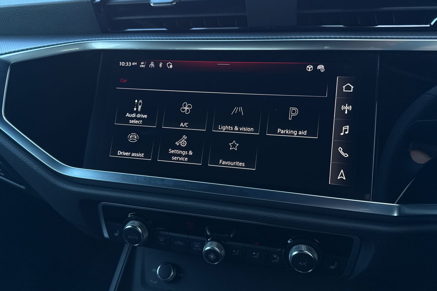 Used Audi Quattro 2025 for sale - 78224371: Photo 28