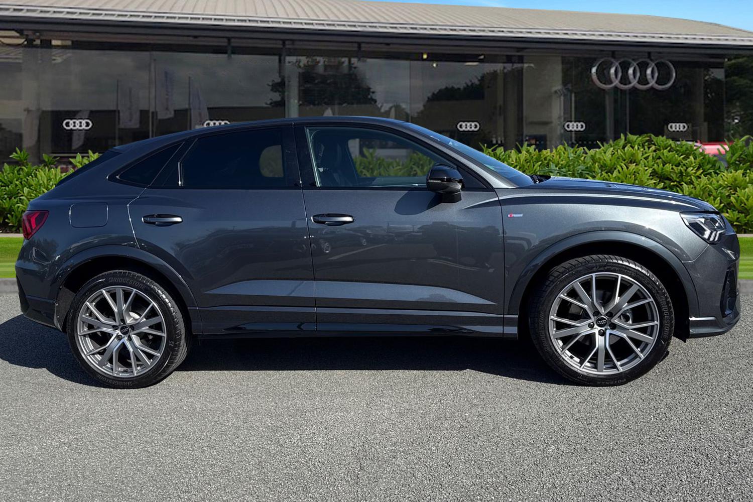 Used Audi Quattro 2025 for sale - 78224371: Photo 3