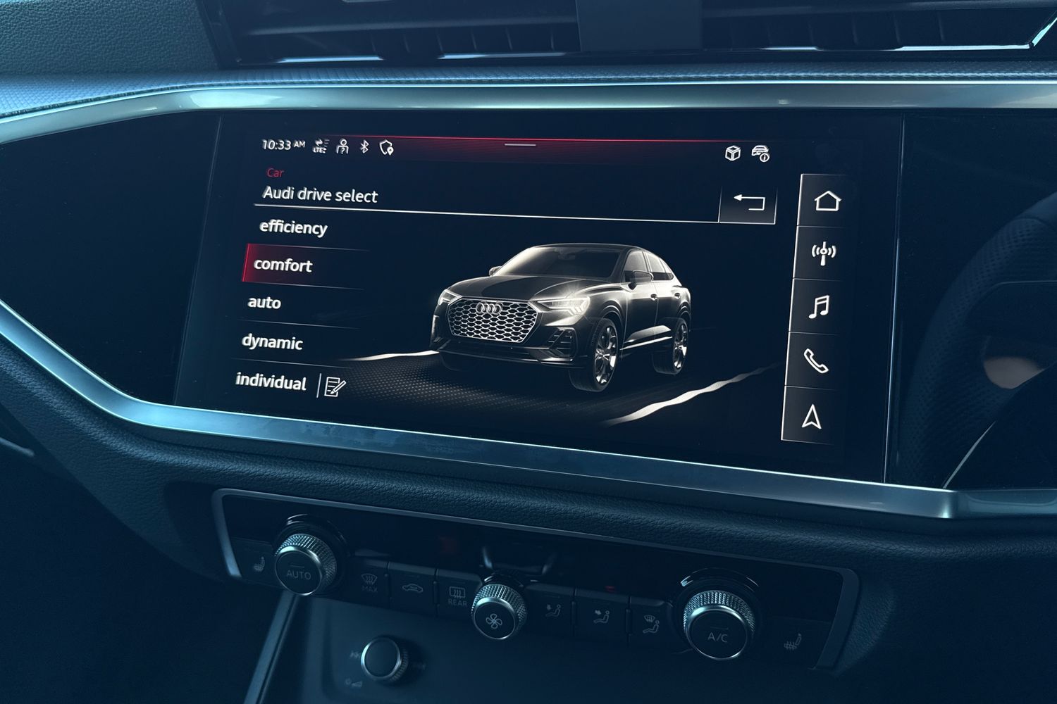 Used Audi Quattro 2025 for sale - 78224371: Photo 31