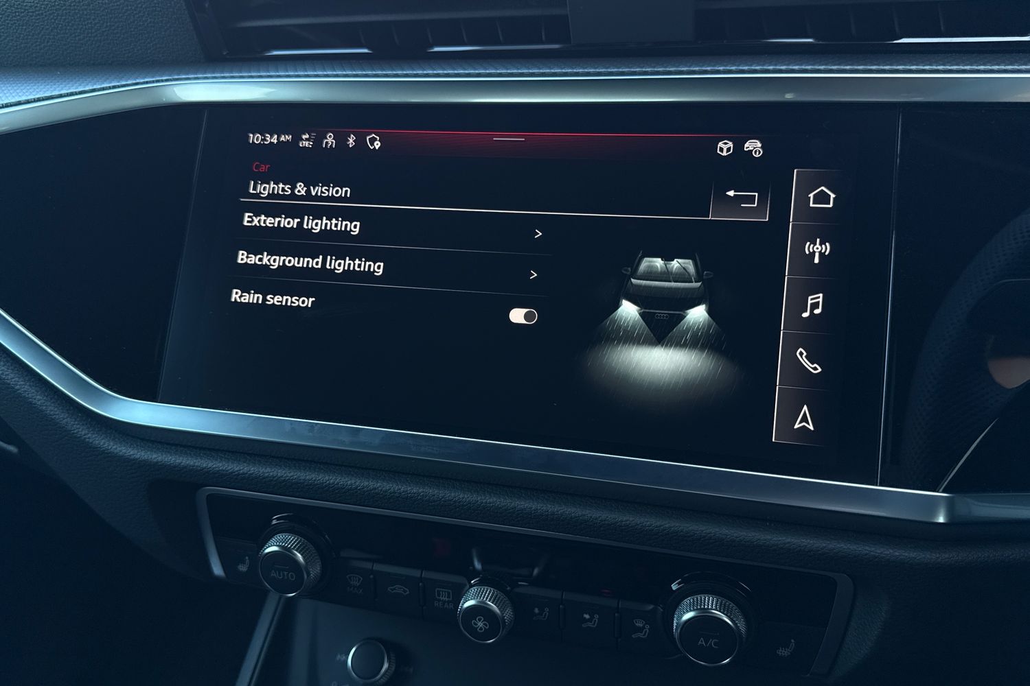 Used Audi Quattro 2025 for sale - 78224371: Photo 33