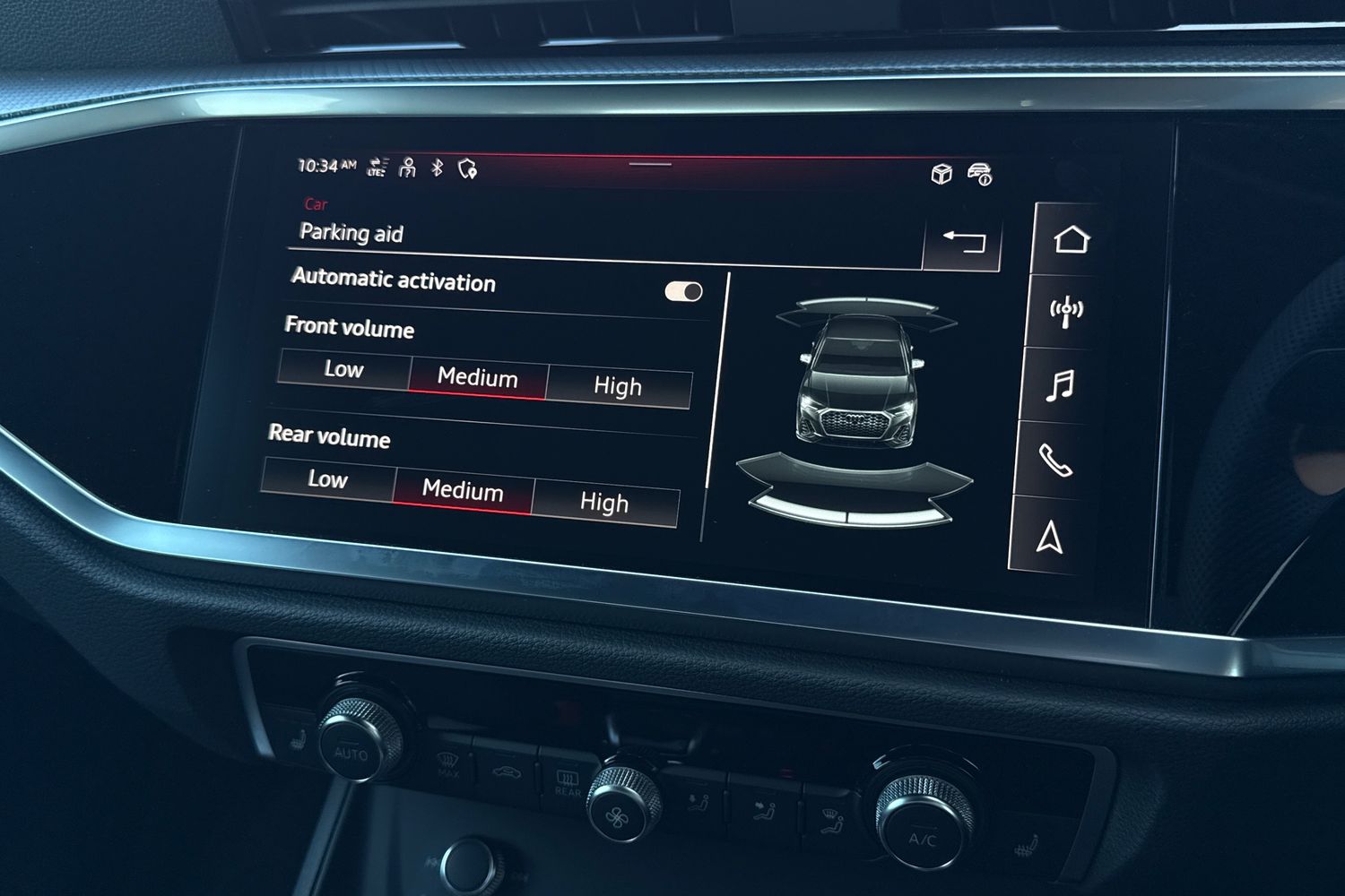 Used Audi Quattro 2025 for sale - 78224371: Photo 34