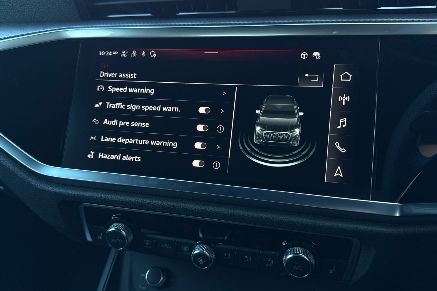 Used Audi Quattro 2025 for sale - 78224371: Photo 35