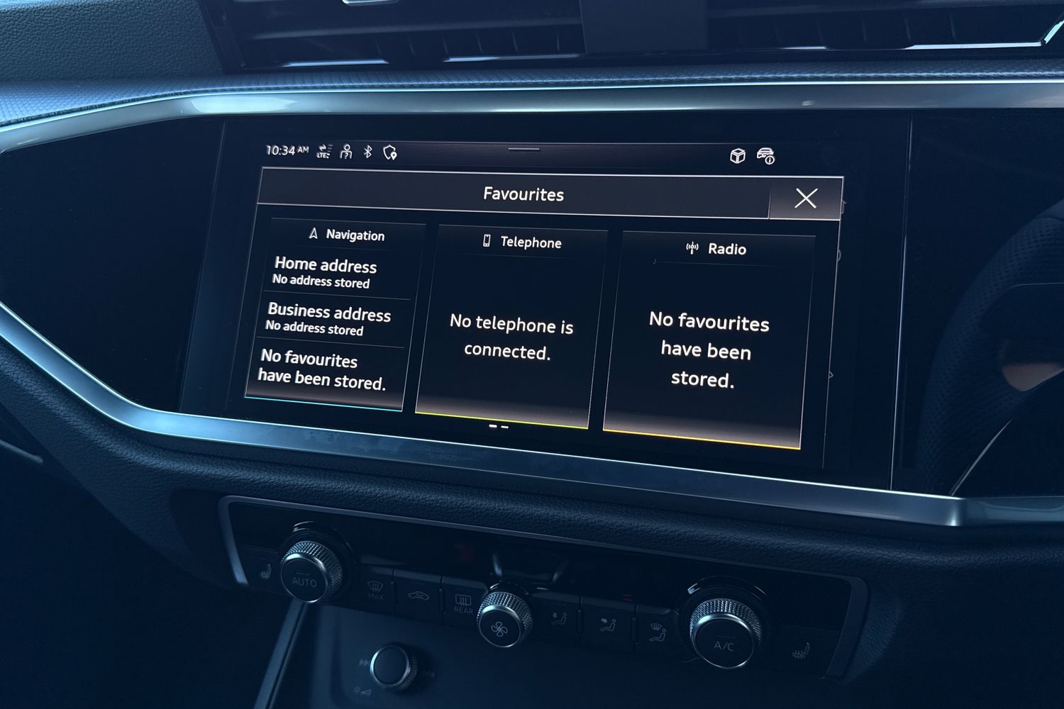 Used Audi Quattro 2025 for sale - 78224371: Photo 36