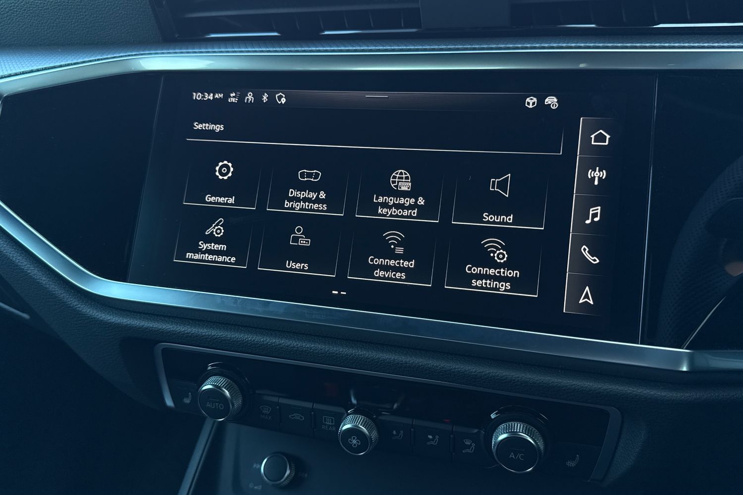 Used Audi Quattro 2025 for sale - 78224371: Photo 37