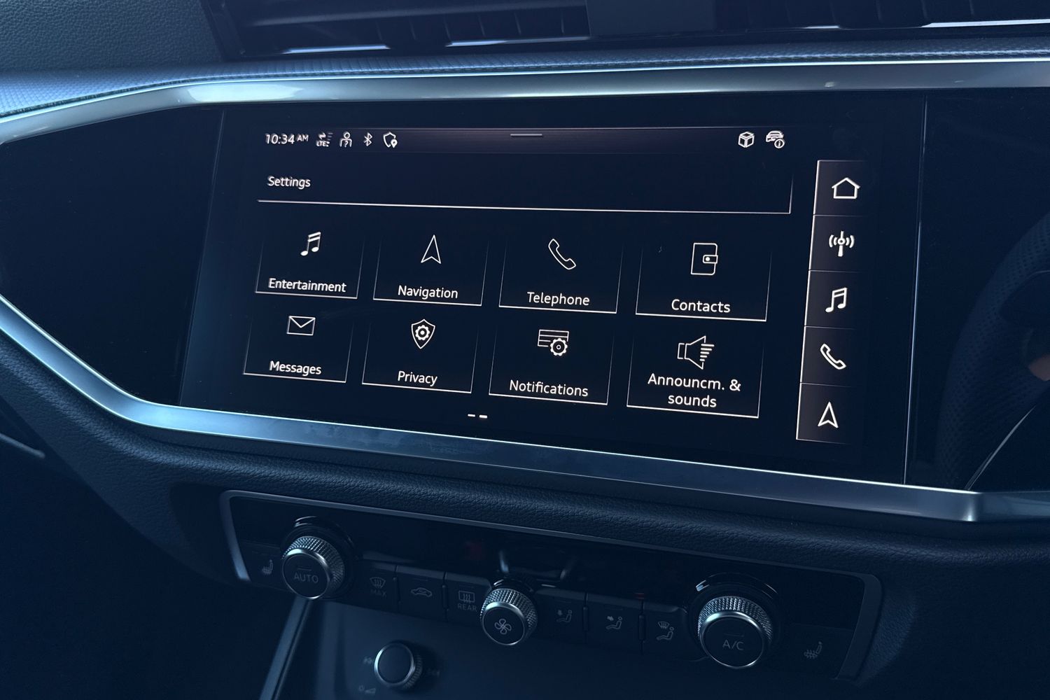 Used Audi Quattro 2025 for sale - 78224371: Photo 38