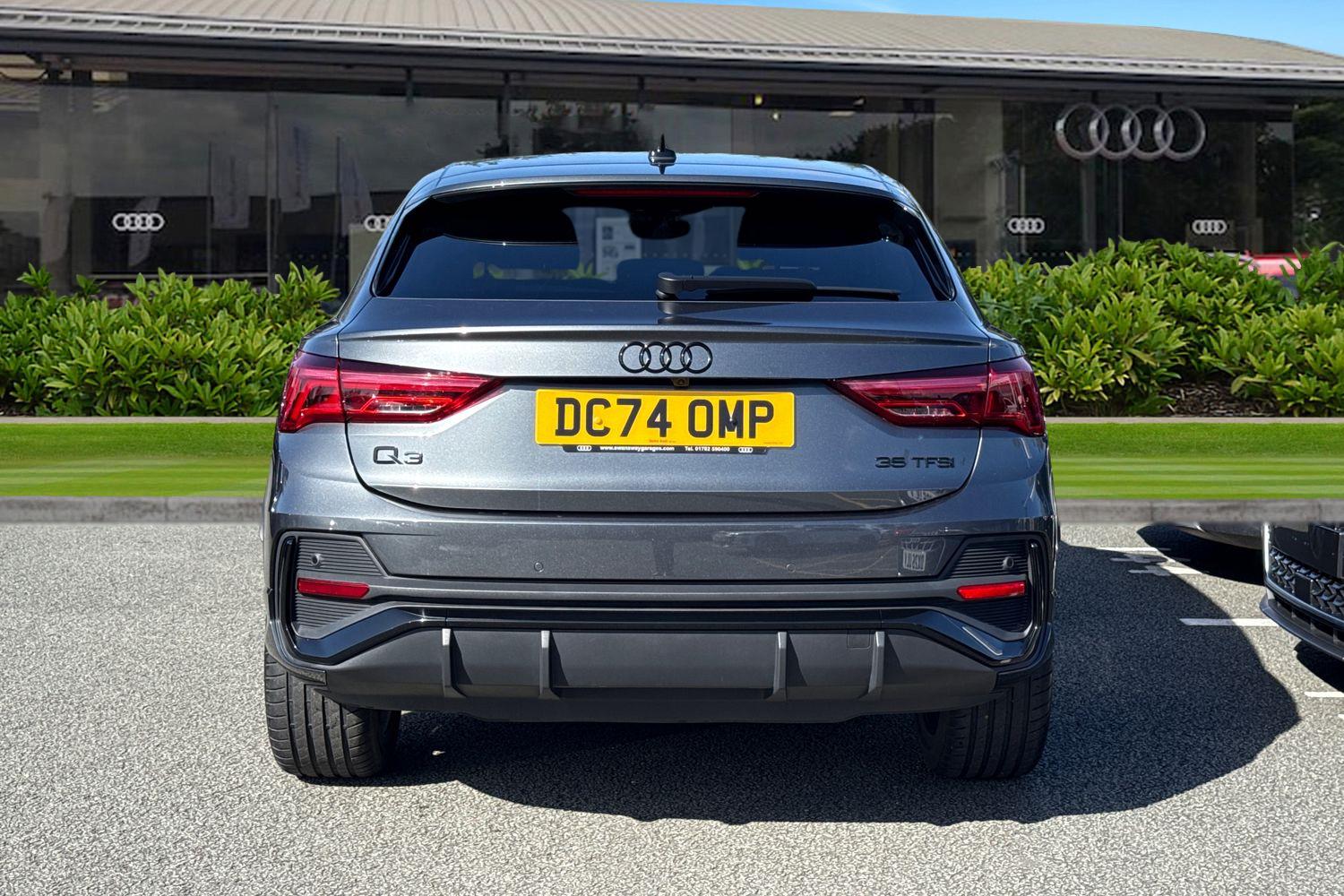 Used Audi Quattro 2025 for sale - 78224371: Photo 4