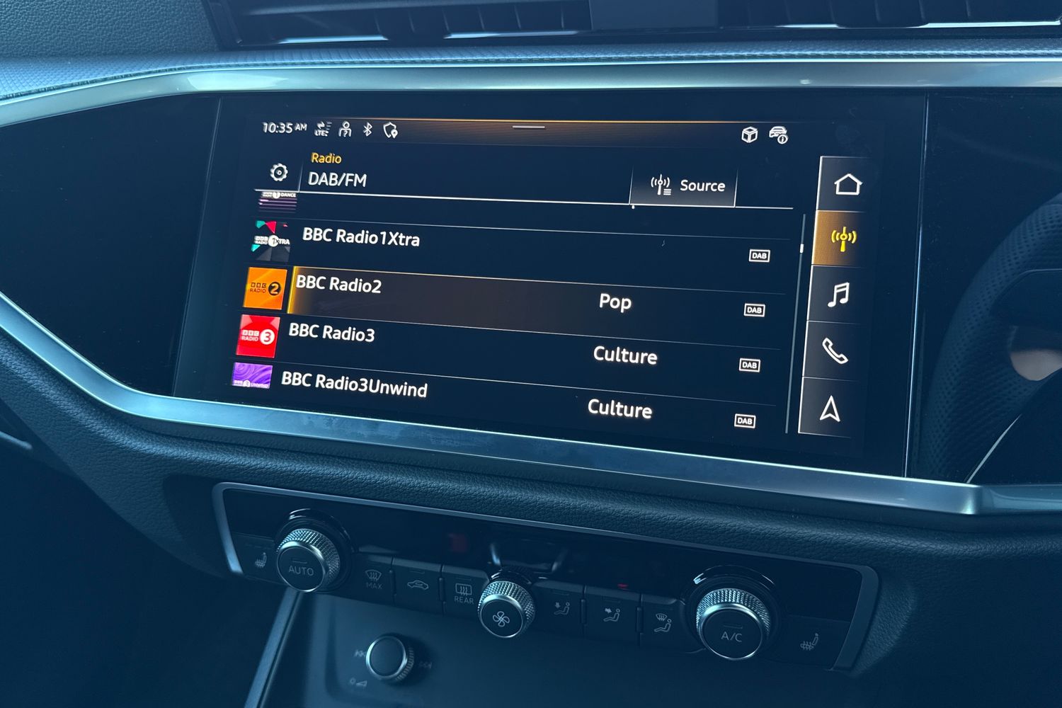 Used Audi Quattro 2025 for sale - 78224371: Photo 40