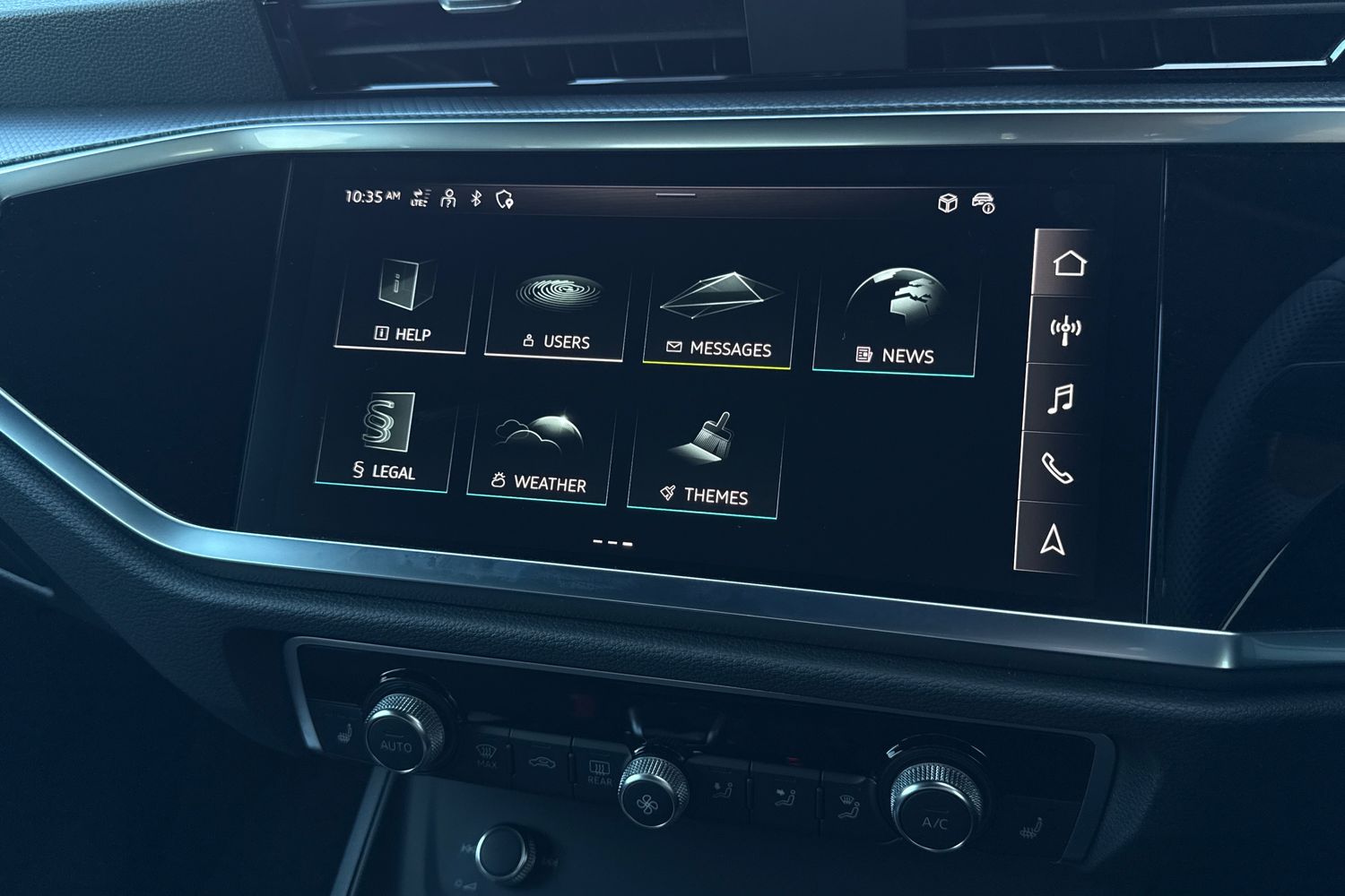 Used Audi Quattro 2025 for sale - 78224371: Photo 41