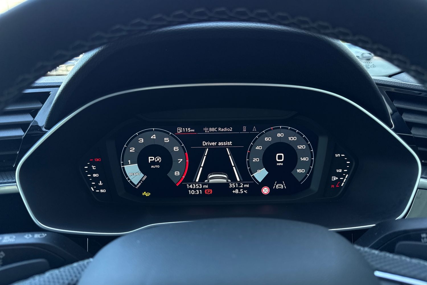 Used Audi Quattro 2025 for sale - 78224371: Photo 47