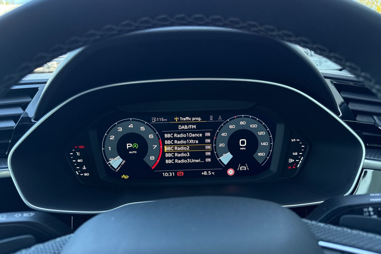 Used Audi Quattro 2025 for sale - 78224371: Photo 48