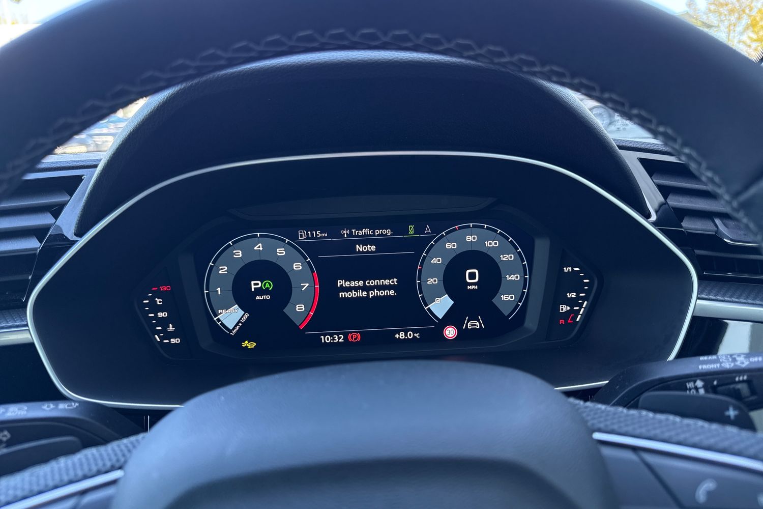 Used Audi Quattro 2025 for sale - 78224371: Photo 49