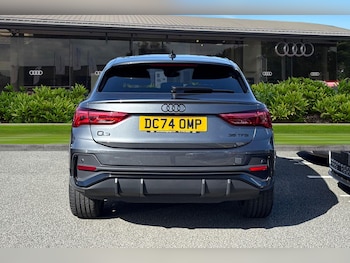 Used Audi Quattro 2025 for sale - 78224371: Photo