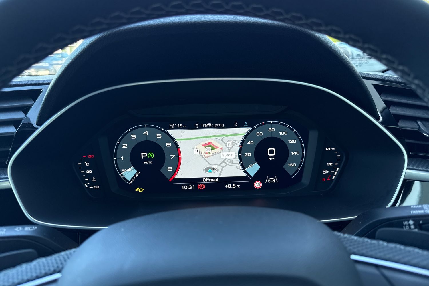 Used Audi Quattro 2025 for sale - 78224371: Photo 50