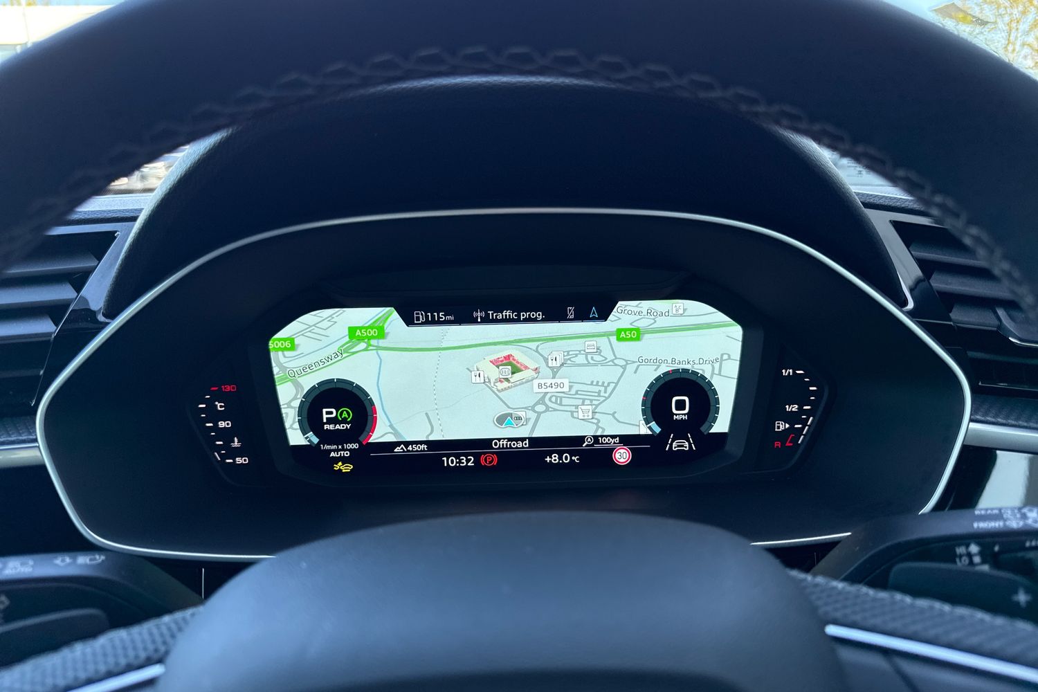 Used Audi Quattro 2025 for sale - 78224371: Photo 51