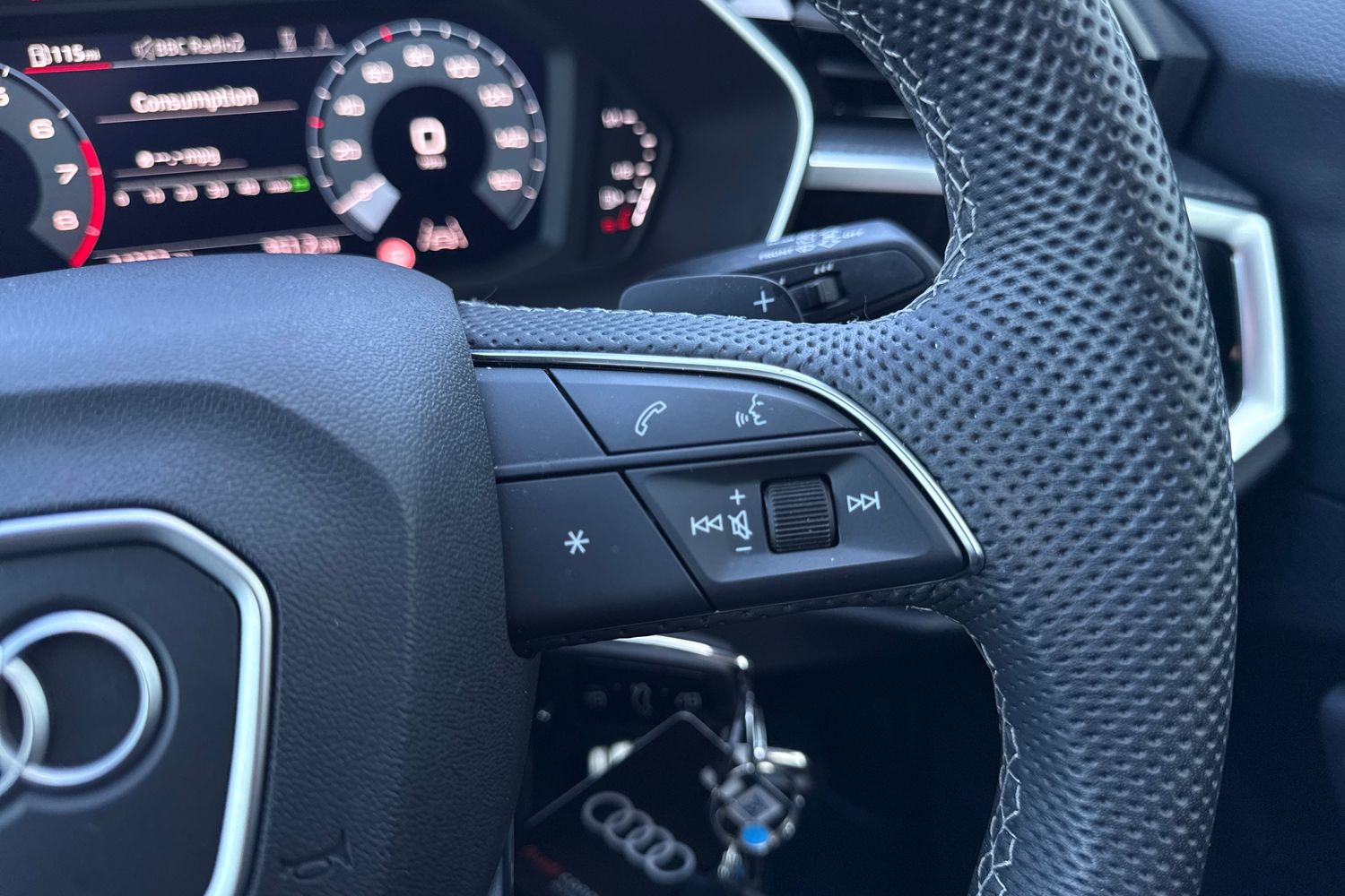 Used Audi Quattro 2025 for sale - 78224371: Photo 52