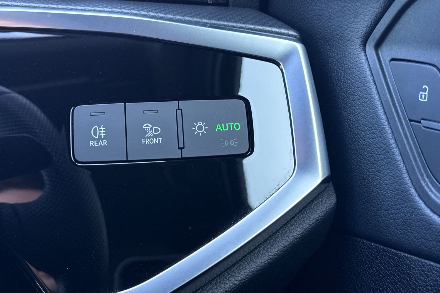 Used Audi Quattro 2025 for sale - 78224371: Photo 55