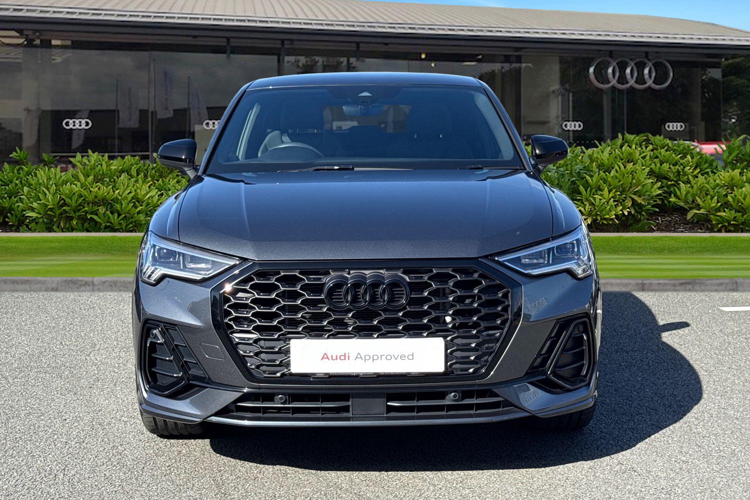 Used Audi Quattro 2025 for sale - 78224371: Photo 6