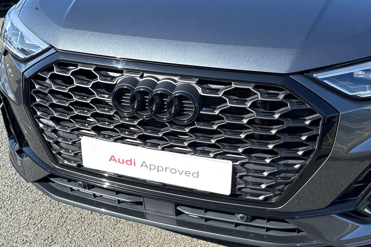 Used Audi Quattro 2025 for sale - 78224371: Photo 60