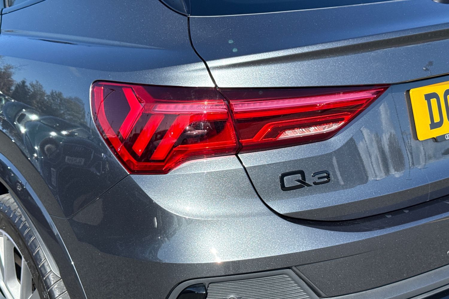 Used Audi Quattro 2025 for sale - 78224371: Photo 8