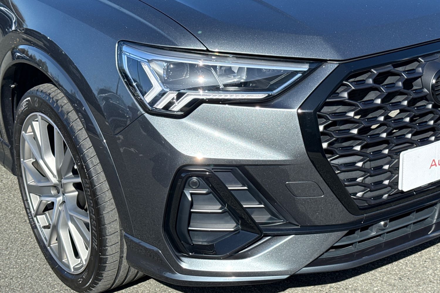 Used Audi Quattro 2025 for sale - 78224371: Photo 9