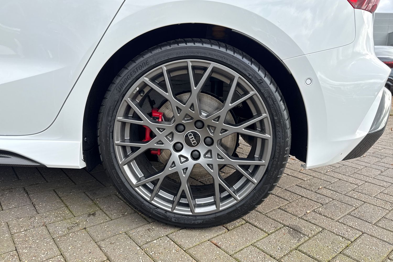 Used Audi RS3 2026 for sale - 77700732: Photo 11