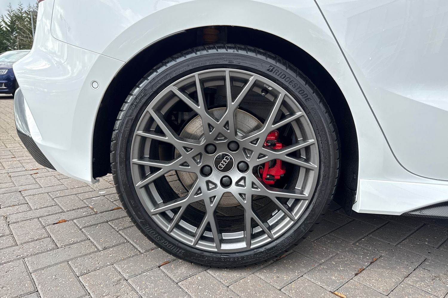 Used Audi RS3 2026 for sale - 77700732: Photo 12