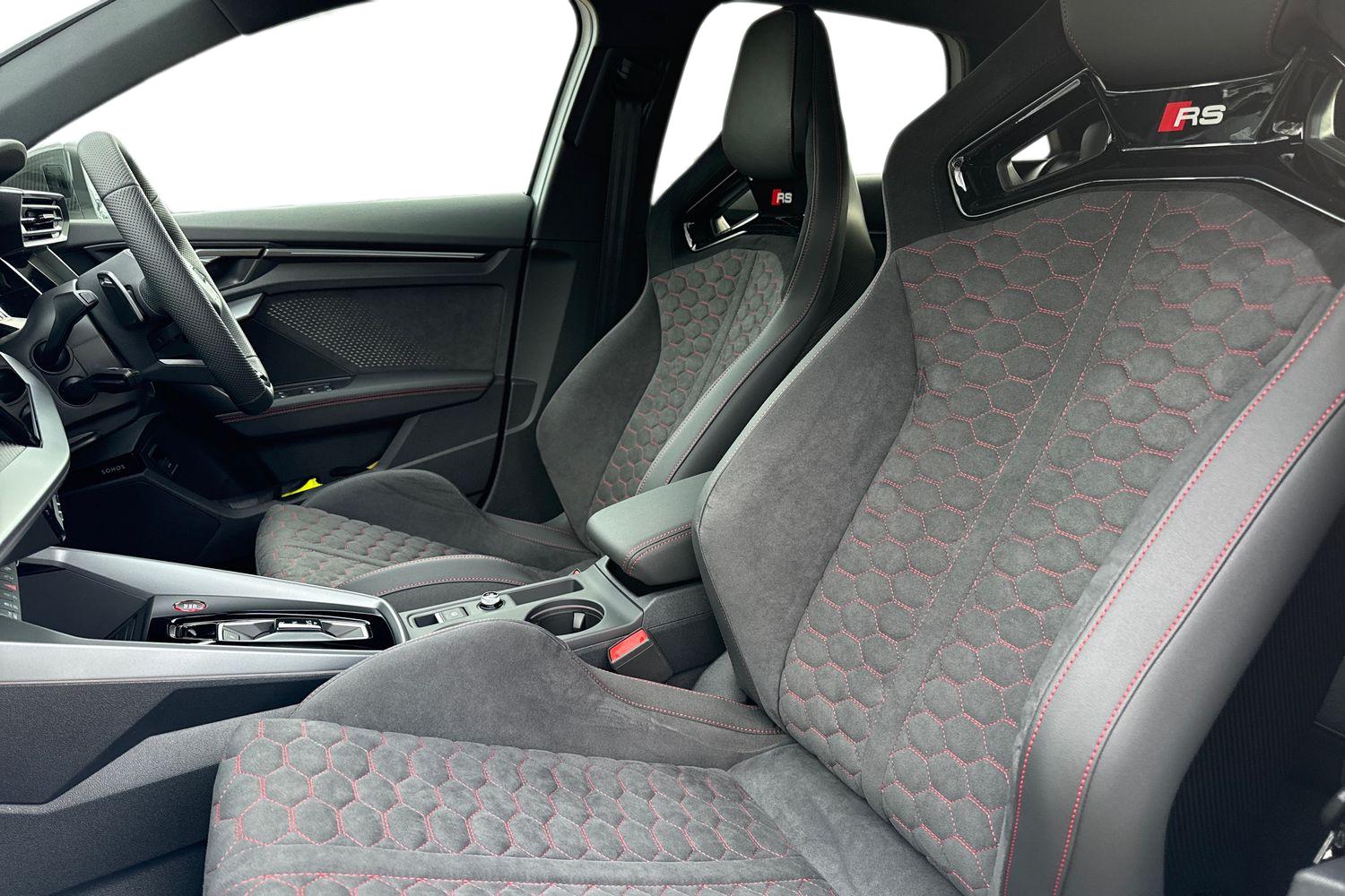 Used Audi RS3 2026 for sale - 77700732: Photo 15