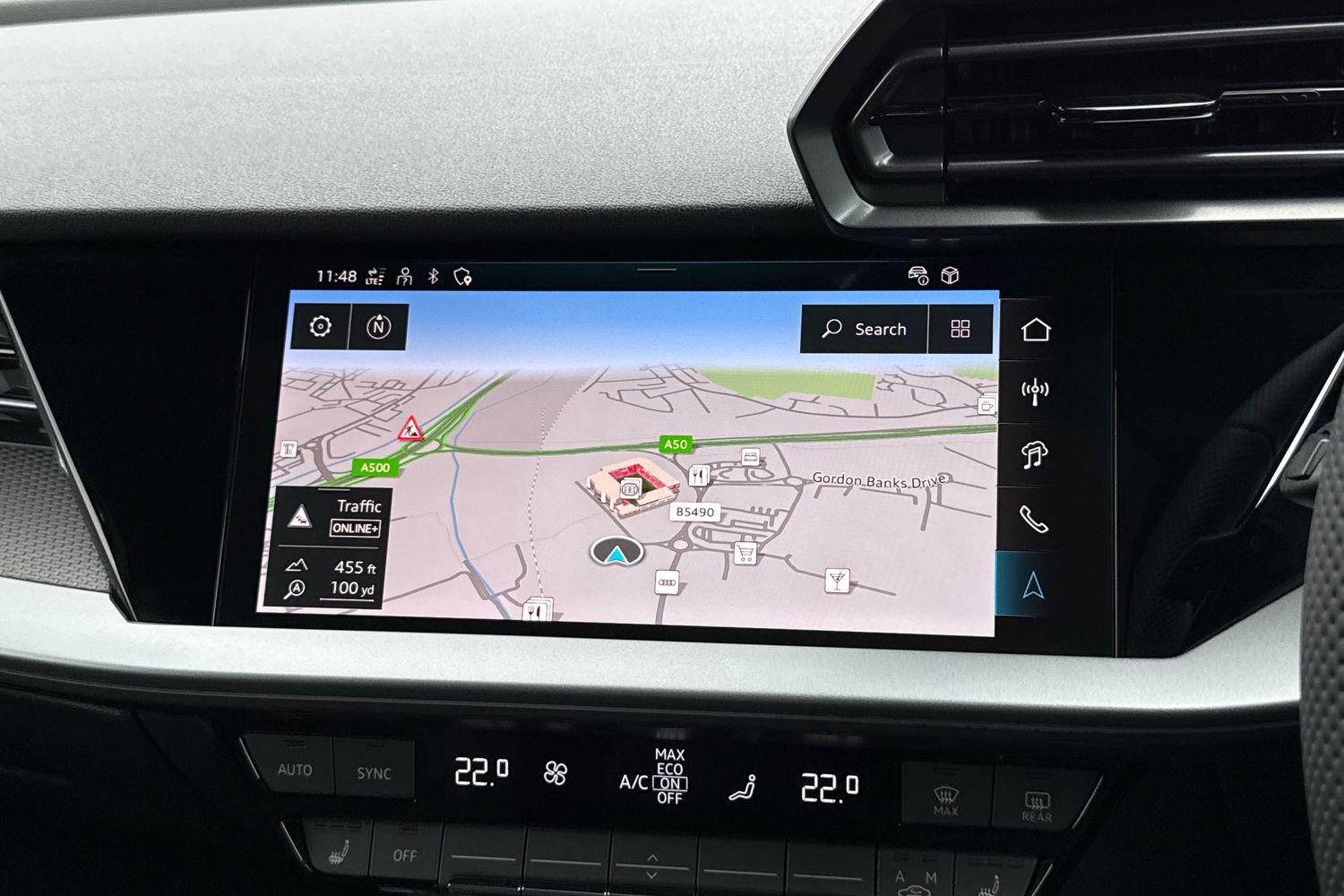 Used Audi RS3 2026 for sale - 77700732: Photo 16