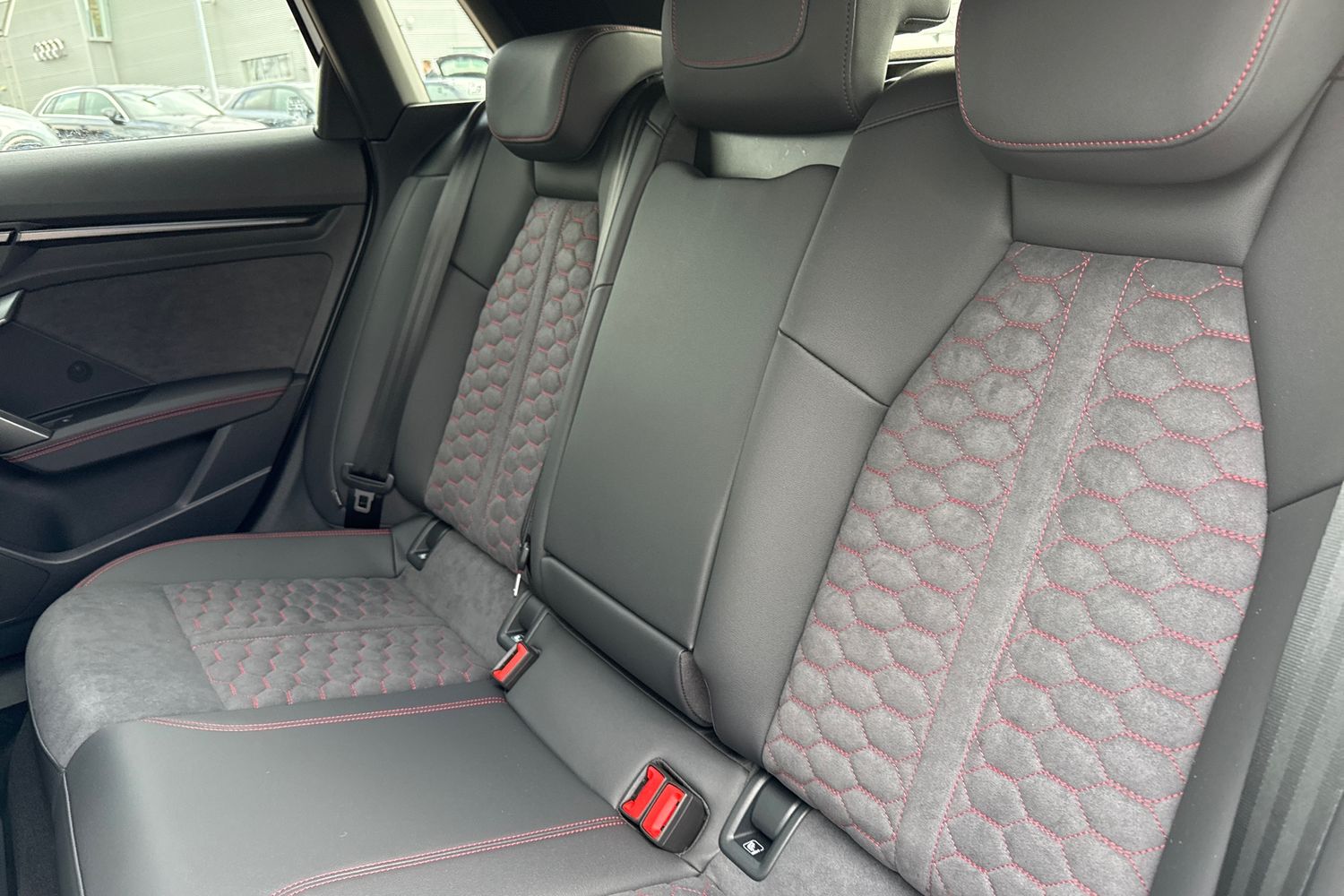 Used Audi RS3 2026 for sale - 77700732: Photo 18