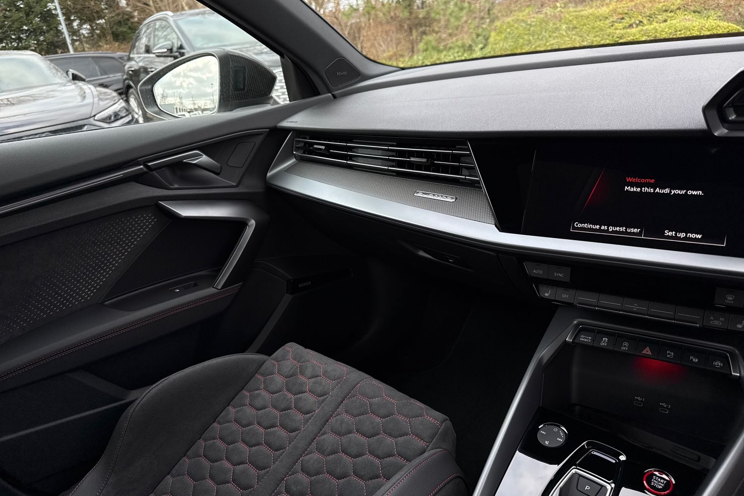 Used Audi RS3 2026 for sale - 77700732: Photo 19